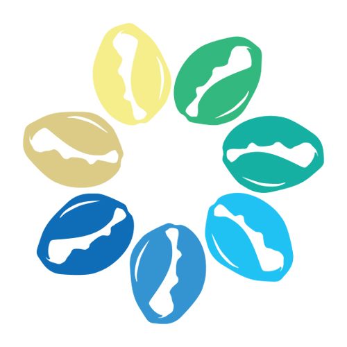 Cowries logo